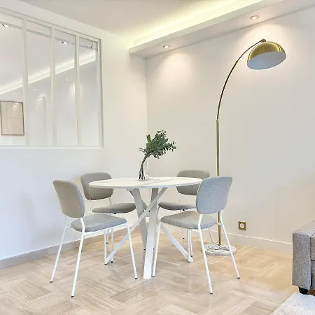 Gray D'albion - One Bedroom - 2a4 كان
