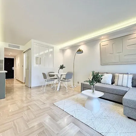 Apartman Gray D'albion - One Bedroom - 2a4