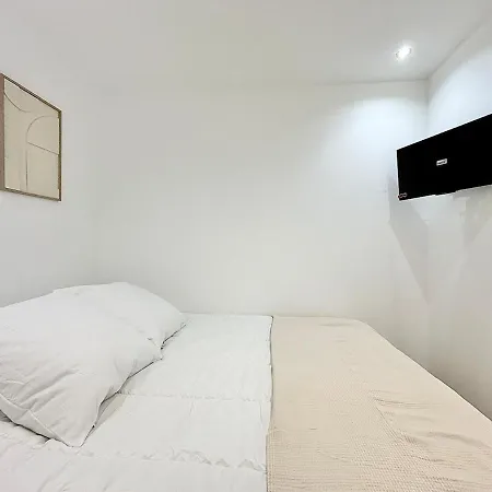 Gray D'albion - One Bedroom - 2a4 Κάννες