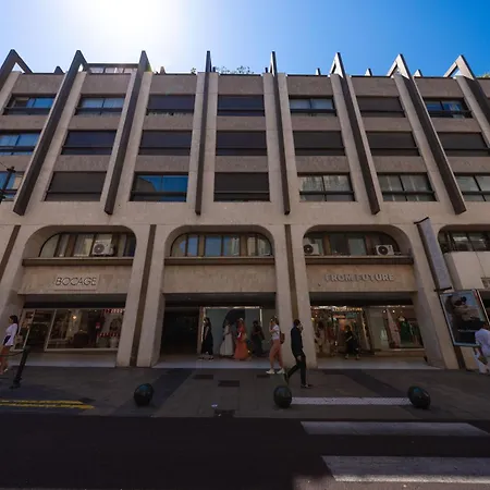 Gray D'albion - One Bedroom - 2a4 *