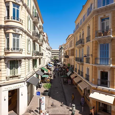 Gray D'albion - One Bedroom - 2a4 Apartman *