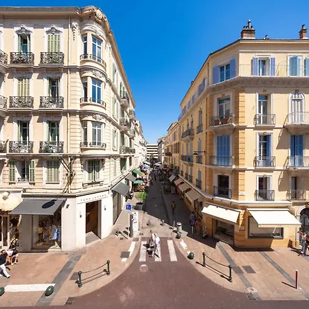 Apartman Gray D'albion - One Bedroom - 2a4 *