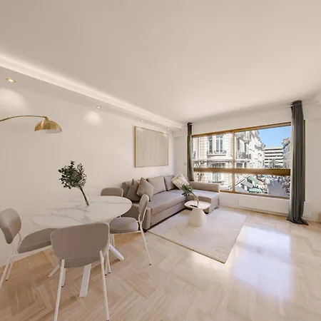 Apartman Gray D'albion - One Bedroom - 2a4 *