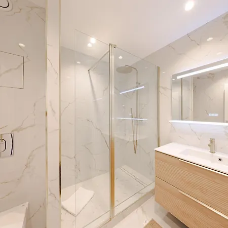 Apartman Gray D'albion - One Bedroom - 2a4